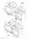 Fig. 04 - NO TOOLS MODULAR SOFA