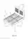 Fig. 14 - Bedhead and collapsible bed frame with the bedhead