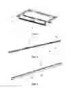 Fig. 03 - Electric bed frame
