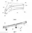 Fig. 04 - Electric bed frame