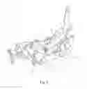 Fig. 05 - Device for opening of adjustable sofa without pausing and mechanical stretching device thereof