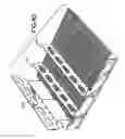 Fig. 22 - Product management display system with trackless pusher mechanism