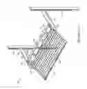 Fig. 04 - Retractable hinged shelf display