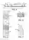 Fig. 03 - Composite down feather sheet with elastic webs