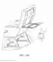 Fig. 06 - AIRLINE TRAY SLEEVE