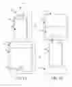 Fig. 02 - Convertible beverage container and drinking apparatus and method of manufacturing