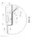 Fig. 13 - Container lid assemblies for directing liquid flow