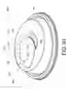 Fig. 18 - Container lid assemblies for directing liquid flow