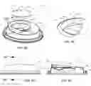 Fig. 20 - Container lid assemblies for directing liquid flow