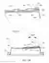 Fig. 48 - Container lid assemblies for directing liquid flow