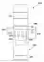 Fig. 01 - DISPOSABLE STRAW DRINKING SYSTEM FOR USE WITH A BEVERAGE DISPENSER