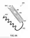 Fig. 05 - DISPOSABLE STRAW DRINKING SYSTEM FOR USE WITH A BEVERAGE DISPENSER