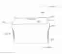 Fig. 01 - Cup sleeve with pocket