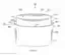 Fig. 05 - Cup sleeve with pocket