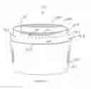 Fig. 06 - Cup sleeve with pocket