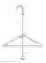 Fig. 02 - Vertically adjustable garment hanger