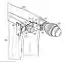 Fig. 01 - Support Bracket For Rod Assembly