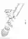 Fig. 08 - Support Bracket For Rod Assembly