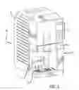 Fig. 02 - Multi-purpose coffee maker pod holder