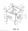 Fig. 09 - Collapsible combustion container devices