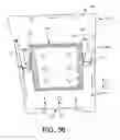 Fig. 28 - Collapsible combustion container devices