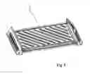 Fig. 06 - DETACHABLE MICROWAVE BAKING PAN