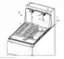 Fig. 01 - FIRE EXTINGUISHING COVER FOR COOKING SYSTEMS