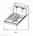 Fig. 02 - FIRE EXTINGUISHING COVER FOR COOKING SYSTEMS