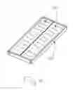 Fig. 07 - FIRE EXTINGUISHING COVER FOR COOKING SYSTEMS