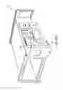 Fig. 16 - Modular food holding system
