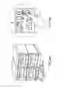 Fig. 30 - Modular food holding system