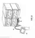Fig. 35 - Modular food holding system