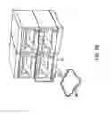 Fig. 37 - Modular food holding system