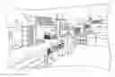 Fig. 01 - Modular food holding system