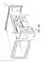 Fig. 16 - Modular food holding system