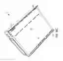 Fig. 18 - Modular food holding system