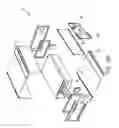 Fig. 19 - Modular food holding system