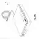 Fig. 23 - Modular food holding system