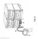Fig. 35 - Modular food holding system