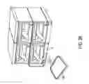 Fig. 37 - Modular food holding system