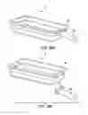 Fig. 46 - Modular food holding system