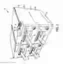 Fig. 04 - Modular food holding system