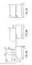 Fig. 08 - Modular food holding system