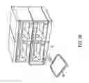 Fig. 37 - Modular food holding system