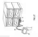 Fig. 35 - Modular food holding system
