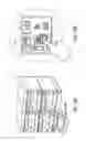 Fig. 28 - Modular food holding system