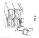 Fig. 35 - Modular food holding system
