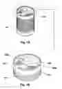 Fig. 02 - Bendable strainer