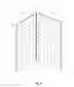 Fig. 08 - MOLDED WALL UNIT