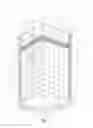 Fig. 07 - MOLDED WALL UNIT INCLUDING A MOUNTING BRACKET